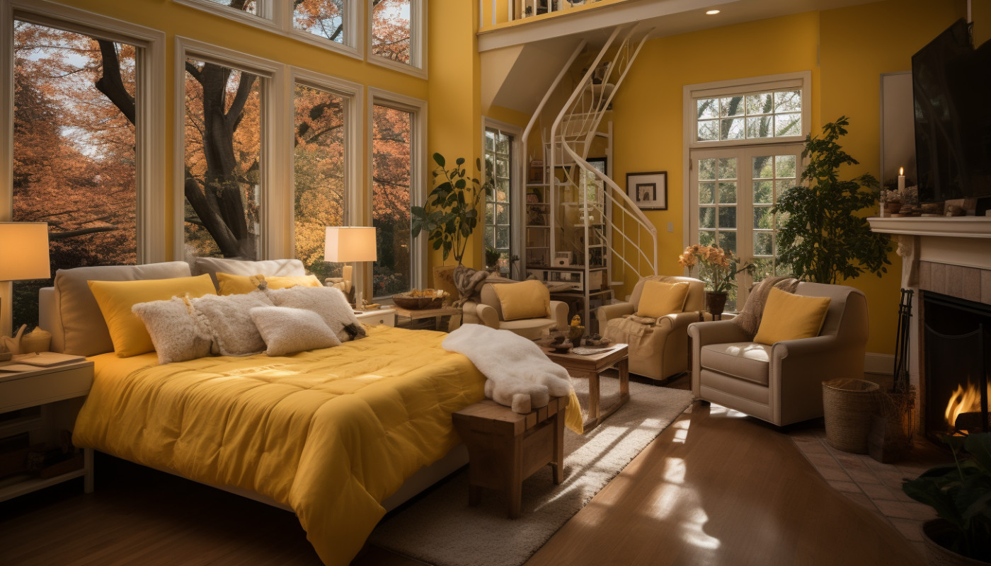 Bed & Breakfast di charme: dormire con stile
