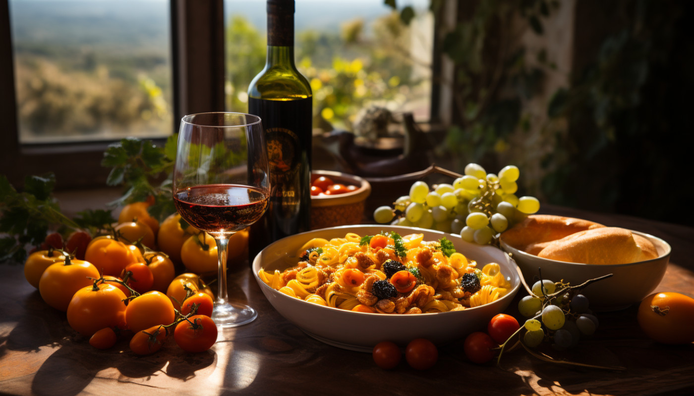 Scopri le cucine nascoste della Sicilia
