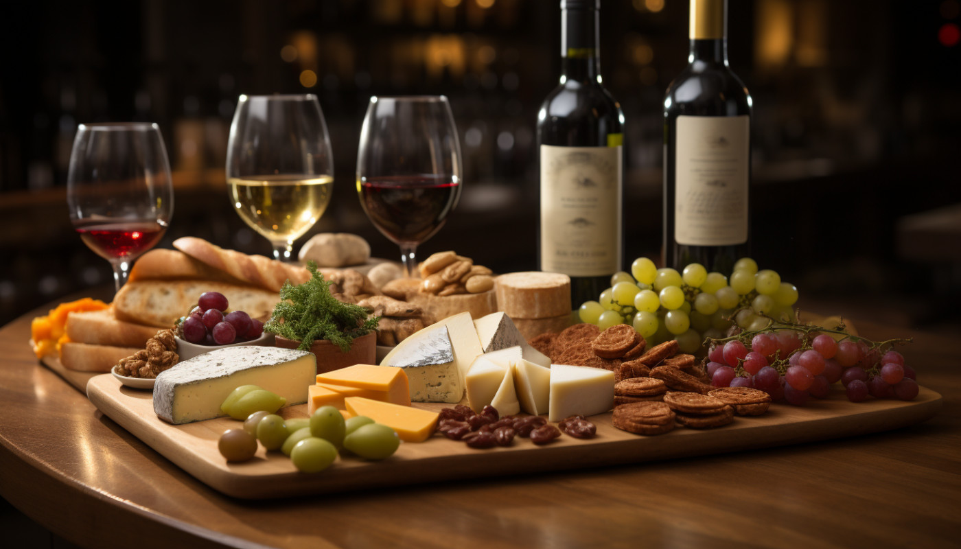 Tour enogastronomici: il gusto del viaggio